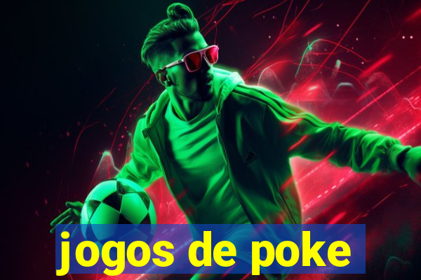 jogos de poke